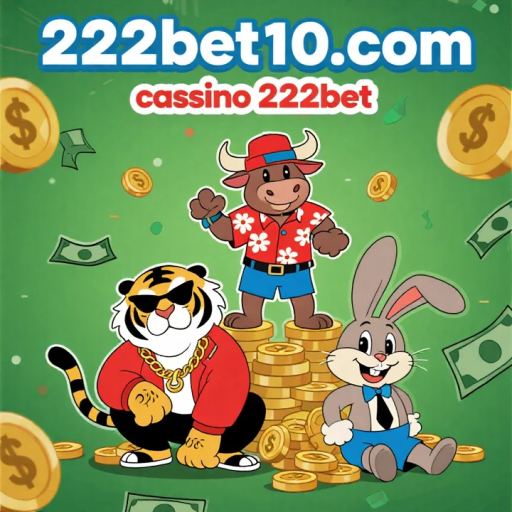 cassino 222bet