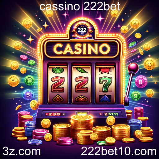 Explorando a Categoria 'Ajuda' no Cassino 222bet